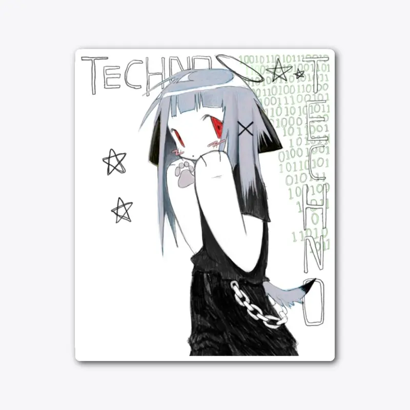 techno